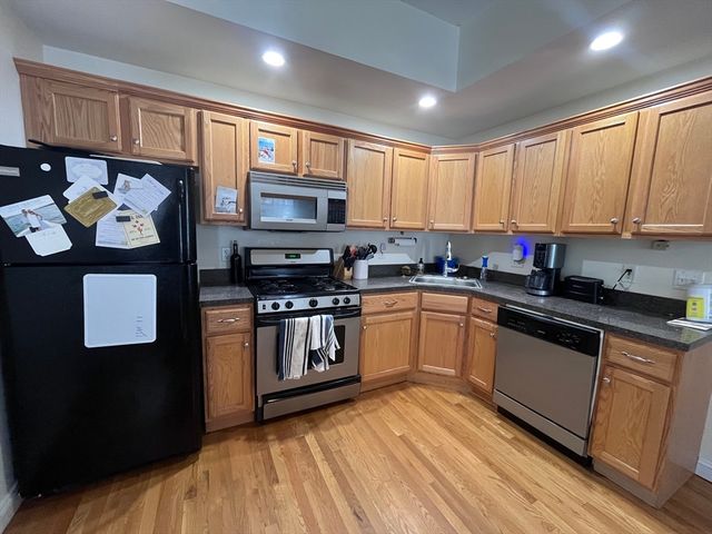 16 Gates Street 1, Boston, MA 02127