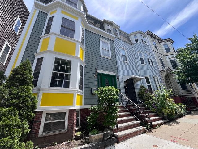 16 Gates Street 1, Boston, MA 02127