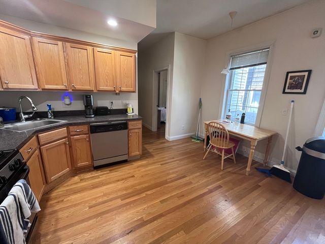 16 Gates Street 1, Boston, MA 02127