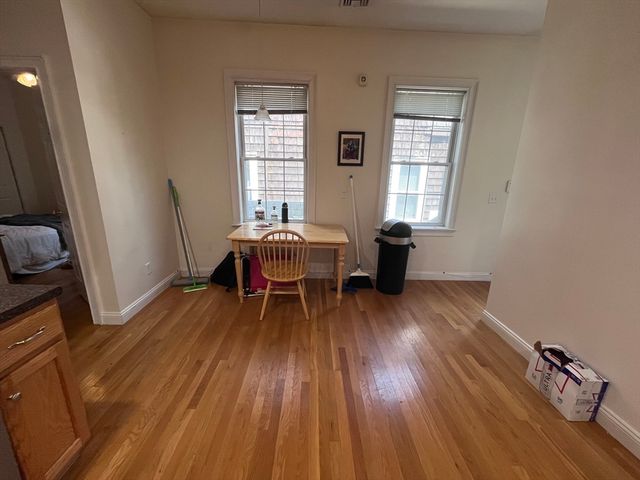 16 Gates Street 1, Boston, MA 02127