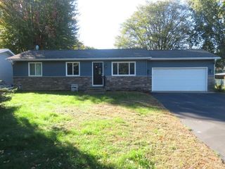 316 1st Avenue SE, New Brighton, MN 55115