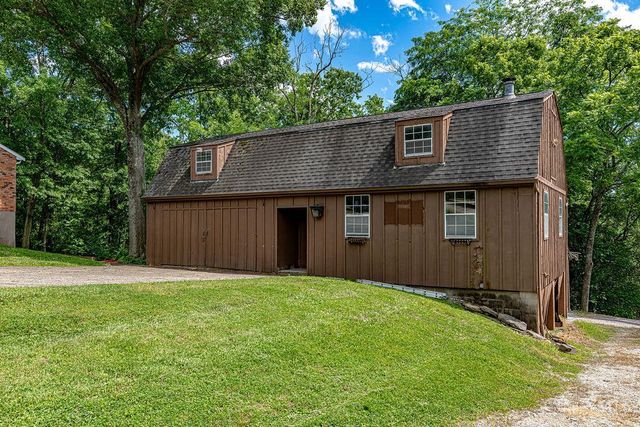 10689 Carolina Trace Road, Harrison Twp, OH 45030
