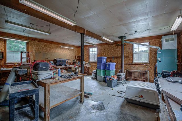 10689 Carolina Trace Road, Harrison Twp, OH 45030