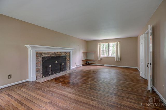 10689 Carolina Trace Road, Harrison Twp, OH 45030