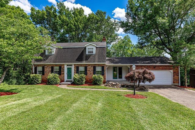10689 Carolina Trace Road, Harrison Twp, OH 45030