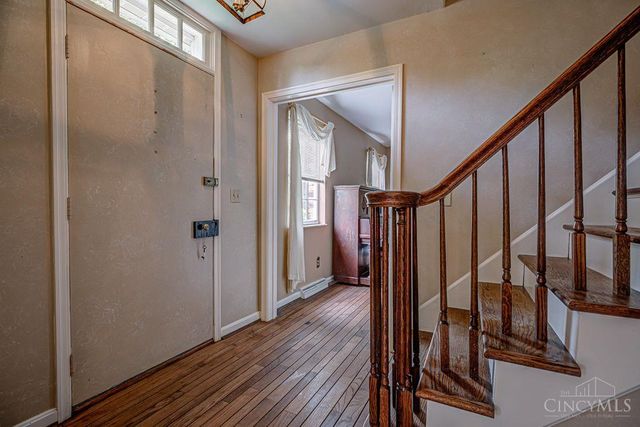 10689 Carolina Trace Road, Harrison Twp, OH 45030