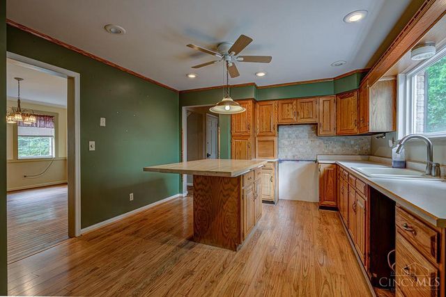 10689 Carolina Trace Road, Harrison Twp, OH 45030