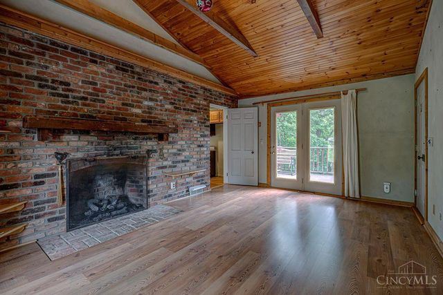 10689 Carolina Trace Road, Harrison Twp, OH 45030