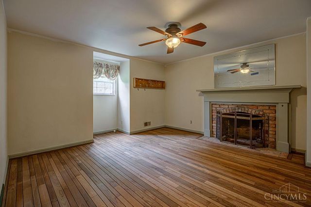 10689 Carolina Trace Road, Harrison Twp, OH 45030