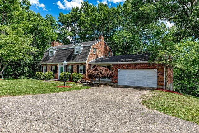 10689 Carolina Trace Road, Harrison Twp, OH 45030