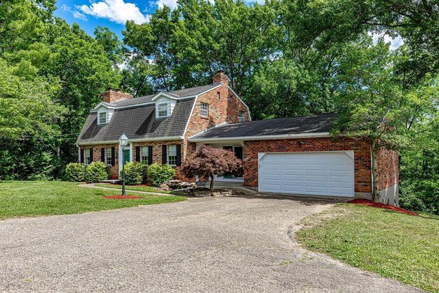 10689 Carolina Trace Road, Harrison Twp, OH 45030