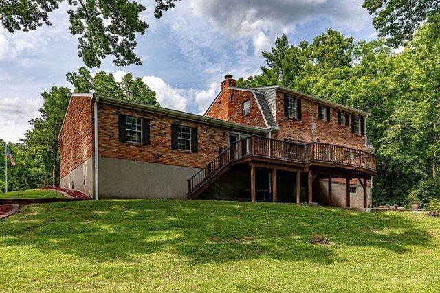 10689 Carolina Trace Road, Harrison Twp, OH 45030