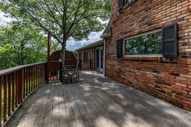 10689 Carolina Trace Road, Harrison Twp, OH 45030