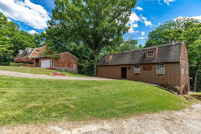 10689 Carolina Trace Road, Harrison Twp, OH 45030