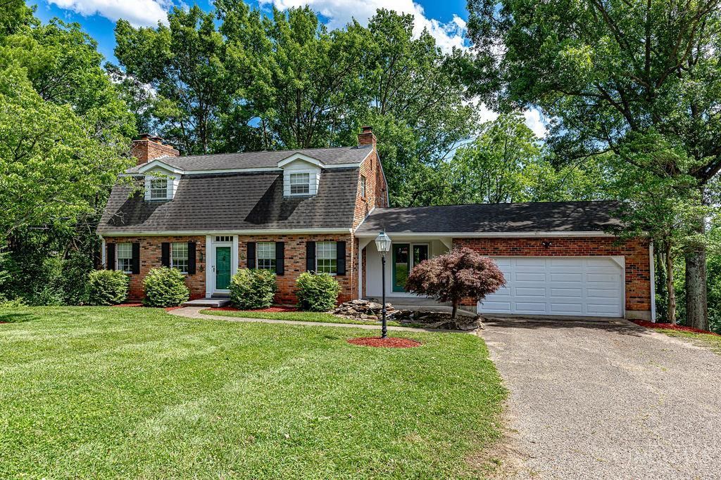 10689 Carolina Trace Road, Harrison Twp, OH 45030