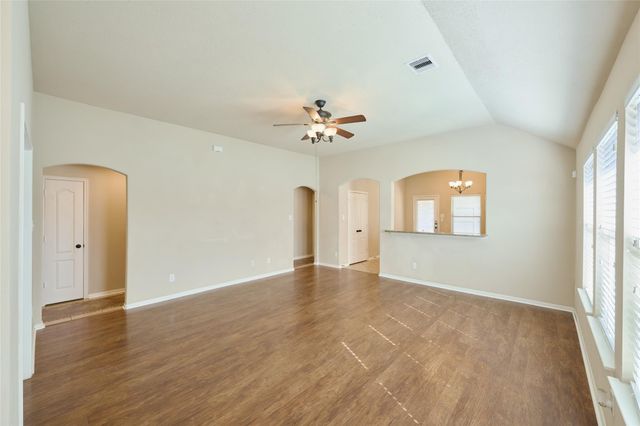 31878 Forest Park Trail, Conroe, TX 77385