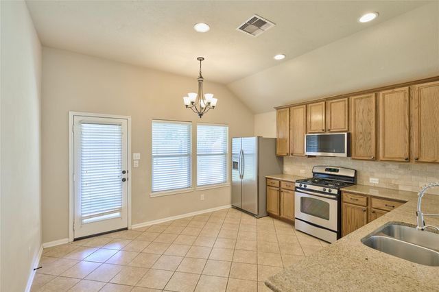 31878 Forest Park Trail, Conroe, TX 77385