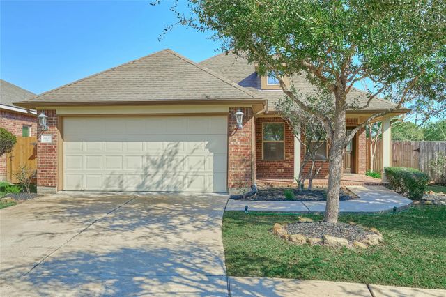31878 Forest Park Trail, Conroe, TX 77385