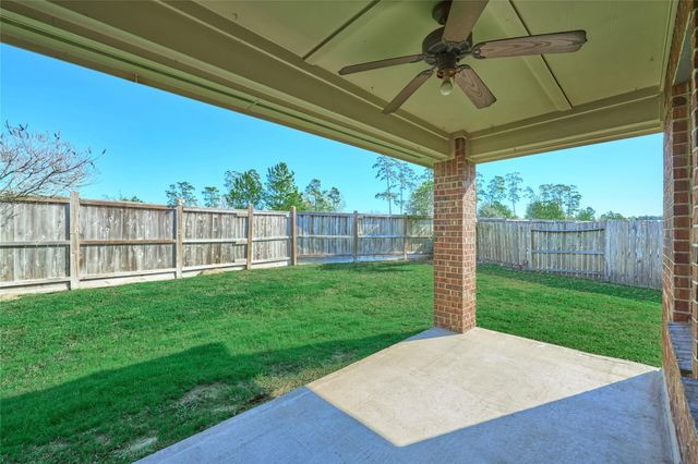 31878 Forest Park Trail, Conroe, TX 77385