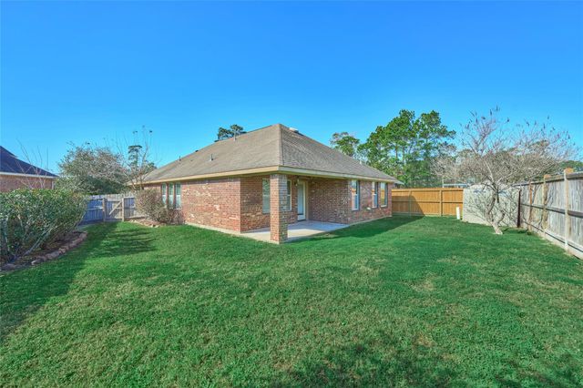 31878 Forest Park Trail, Conroe, TX 77385