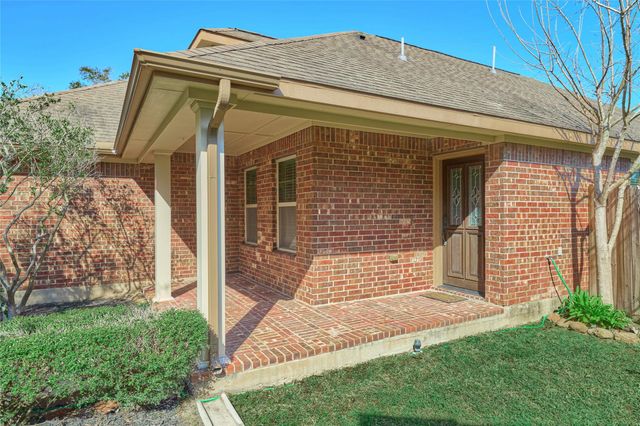 31878 Forest Park Trail, Conroe, TX 77385