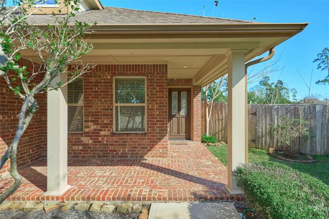 31878 Forest Park Trail, Conroe, TX 77385