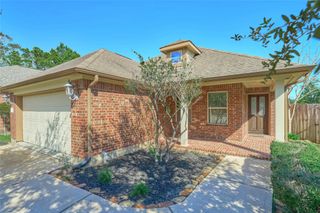 31878 Forest Park Trail, Conroe, TX 77385
