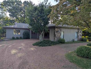 786 Ridge Road, Heber Springs, AR 72543