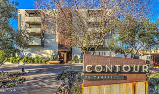2300 E CAMPBELL Avenue 121, Phoenix, AZ 85016