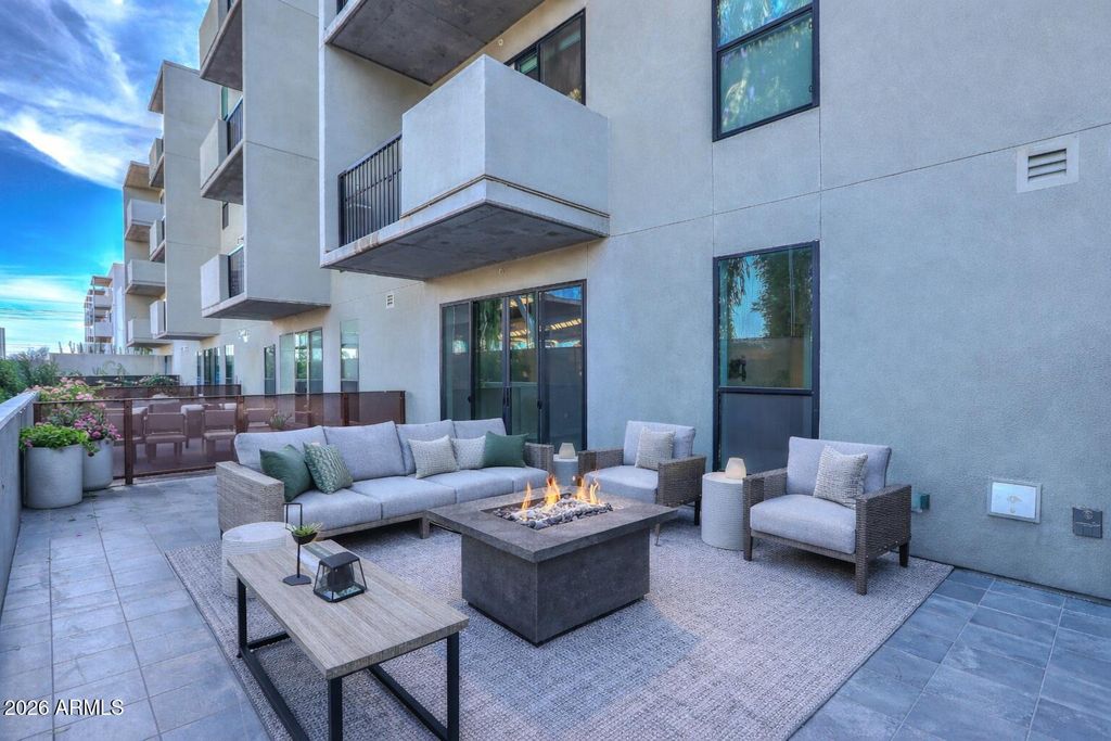 2300 E CAMPBELL Avenue 121, Phoenix, AZ 85016 — photo 4