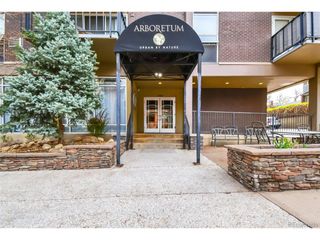 1150 Vine St 603, Denver, CO 80206