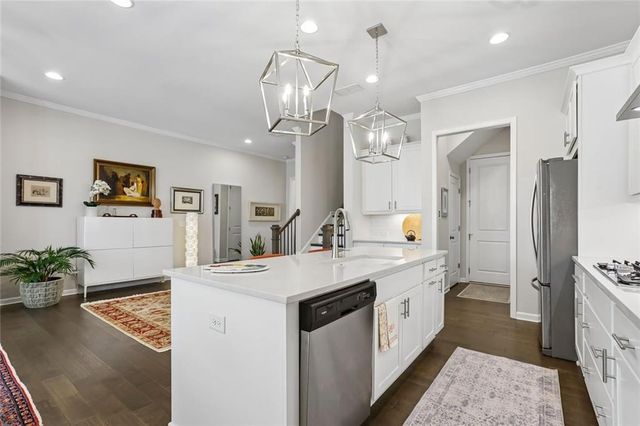 20010 Windalier Way, Roswell, GA 30076