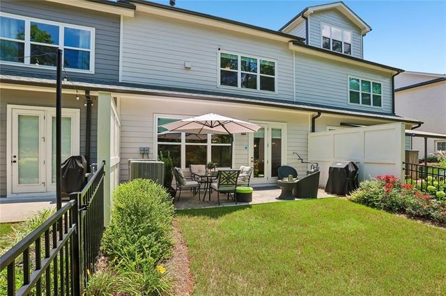 20010 Windalier Way, Roswell, GA 30076