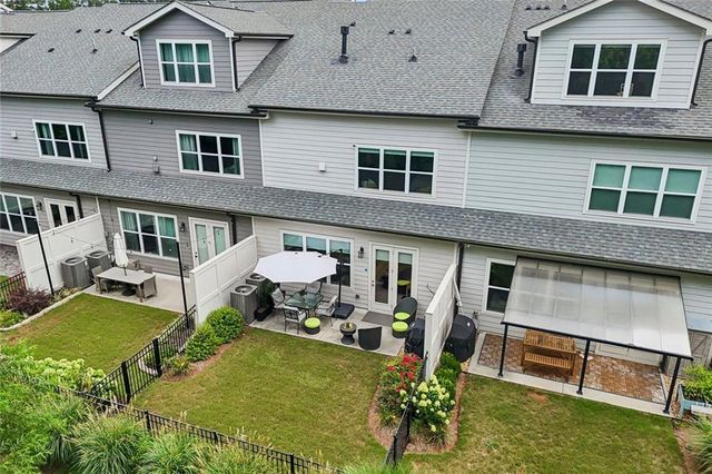20010 Windalier Way, Roswell, GA 30076