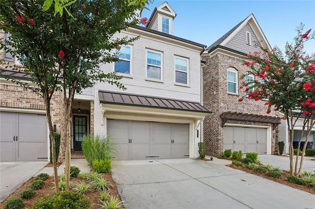20010 Windalier Way, Roswell, GA 30076