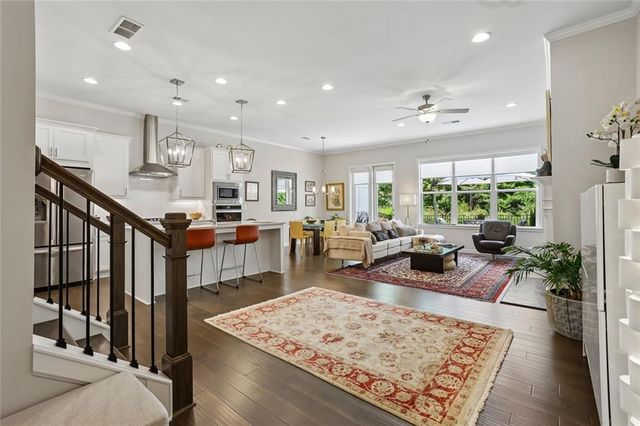 20010 Windalier Way, Roswell, GA 30076