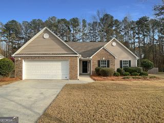 833 Wellington Drive, Monroe, GA 30655