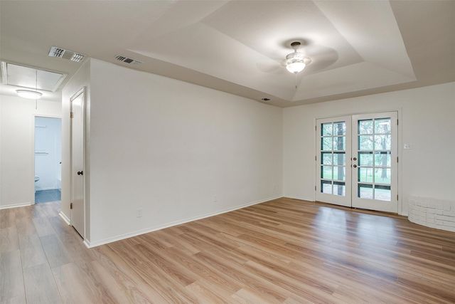 6501 County Road 803, Burleson, TX 76028