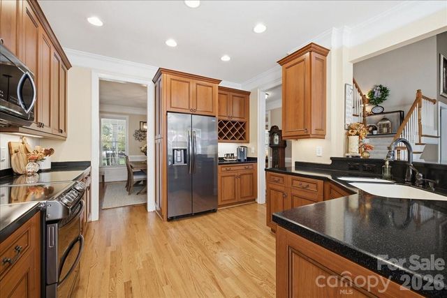 5817 Cross Point Court, Waxhaw, NC 28173
