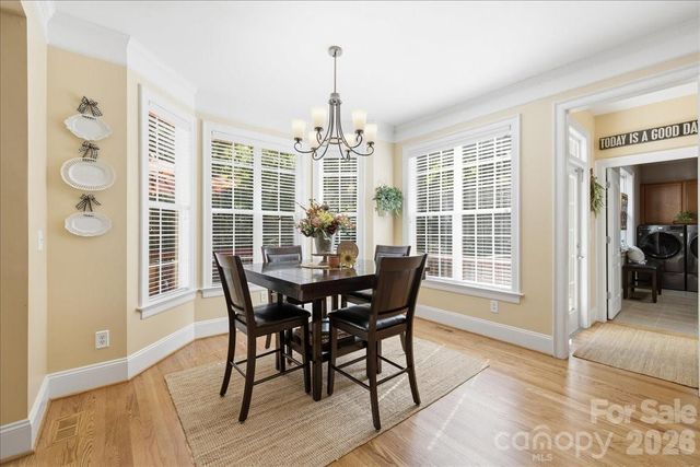 5817 Cross Point Court, Waxhaw, NC 28173