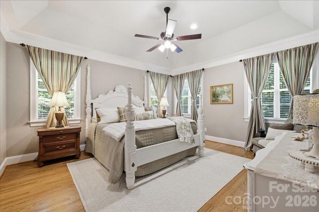 5817 Cross Point Court, Waxhaw, NC 28173