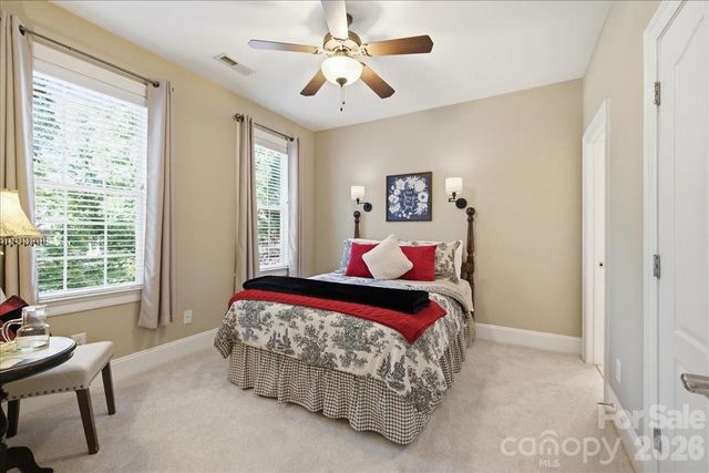 5817 Cross Point Court, Waxhaw, NC 28173