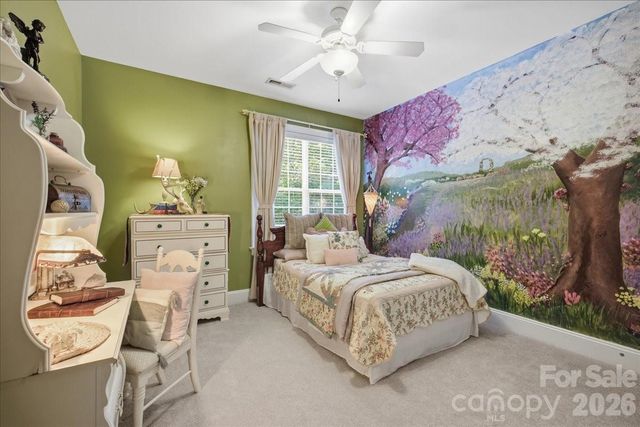 5817 Cross Point Court, Waxhaw, NC 28173