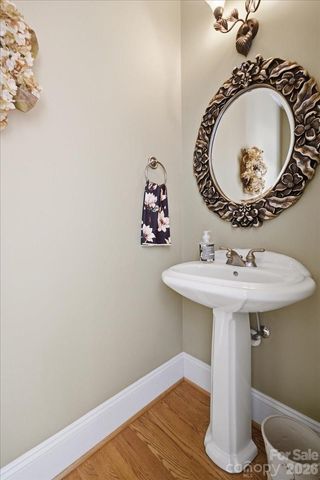 5817 Cross Point Court, Waxhaw, NC 28173