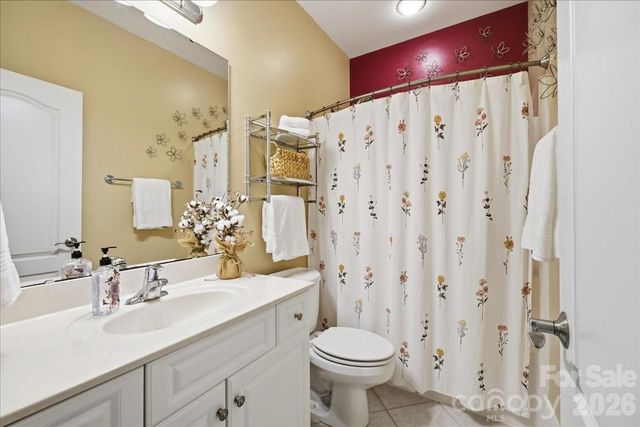 5817 Cross Point Court, Waxhaw, NC 28173