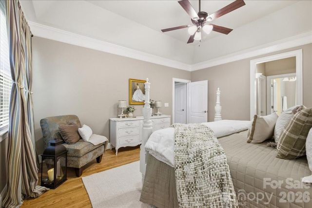 5817 Cross Point Court, Waxhaw, NC 28173