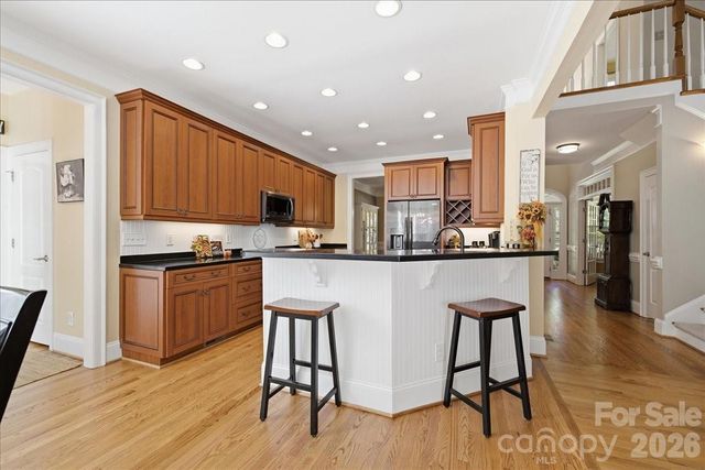 5817 Cross Point Court, Waxhaw, NC 28173