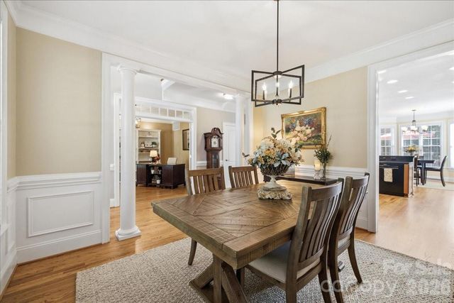 5817 Cross Point Court, Waxhaw, NC 28173