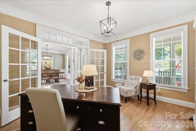 5817 Cross Point Court, Waxhaw, NC 28173