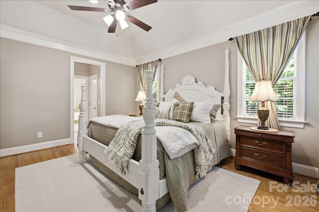 5817 Cross Point Court, Waxhaw, NC 28173